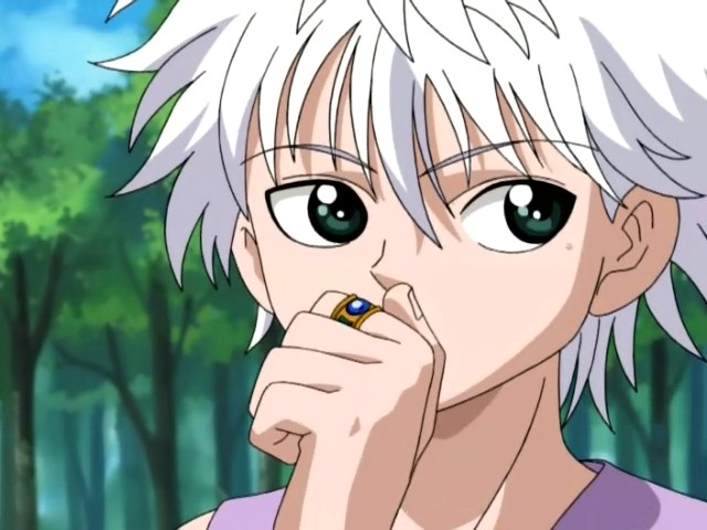 Otaku Gallery  / Anime e Manga / Hunter x Hunter / Screenshots / shot (24).jpg